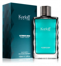 Korloff Uitimate Man
