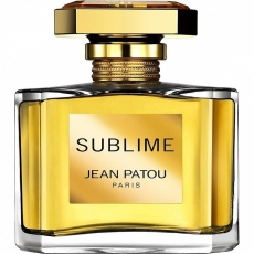 Jean Patou Sublime