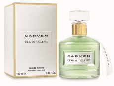 Carven L?Eau de Toilette