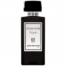 Arte Profumi Sucre Noir