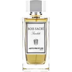 Arte Profumi Bois Sacre