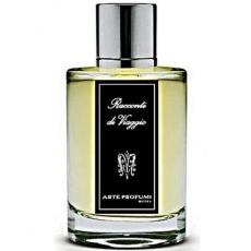 Arte Profumi Racconti di Viaggio