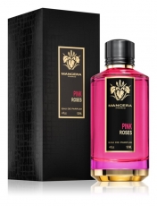 Mancera Pink Roses