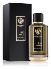 Mancera Black Vanilla