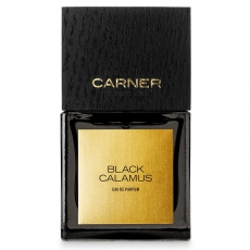 Carner Barcelona Black Calamus