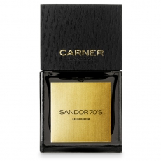 Carner Barcelona Sandor 70 's
