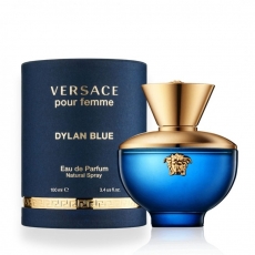 Versace Dylan Blue Pour Femme