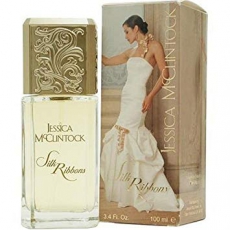 Jessica McClintock Silk Ribbons