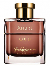 Hugo Boss Baldessarini Ambre Oud