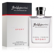 Hugo Boss Baldessarini Cool Force Sport