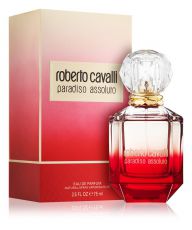 Roberto Cavalli Paradiso Assoluto