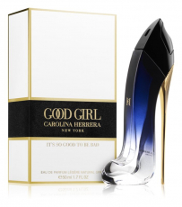 Carolina Herrera Good Girl Legere