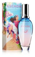 Escada Sorbetto Rosso