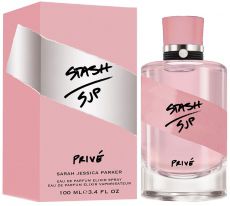 Sarah Jessica Parker Stash Prive