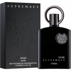 Afnan Perfumes Supremacy Noir