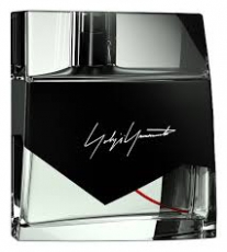 Yohji Yamamoto I'm Not Going to Disturb You Homme