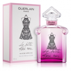 Guerlain La Petite Robe Noire Ma Robe Hippie-Chic (Legere)