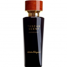 Salvatore Ferragamo Leather Rose