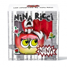 Nina Ricci Les Monstres de Nina