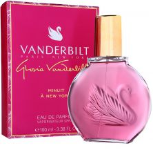 Vanderbilt Minuit a New York