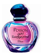 Christian Dior Poison Girl Unexpected