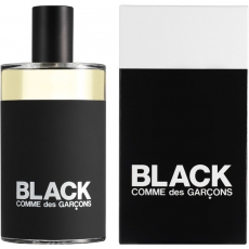 Comme des Garcons Black