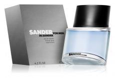 Jil Sander Sander