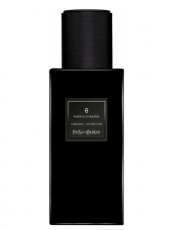 Yves Saint Laurent 6 place Saint Sulpice