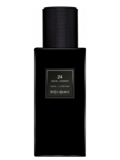 Yves Saint Laurent 24 rue de l'Universite