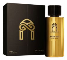 The Gate Fragrances Paris Inside Out
