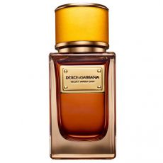 Dolce & Gabbana Velvet Amber Skin