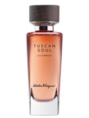 Salvatore Ferragamo Tuscan Soul La Commedia