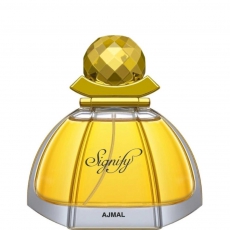 Ajmal Signify