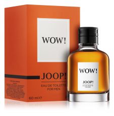 Joop! Wow!