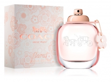 Coach Floral