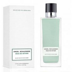 Angel Schlesser Agua de Vetiver