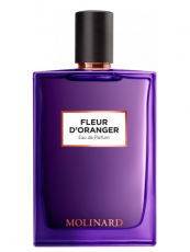 Molinard Fleur d'Oranger