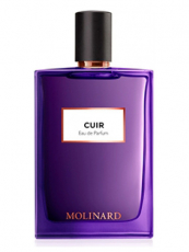 Molinard Cuir