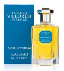 Lorenzo Villoresi Aura Maris