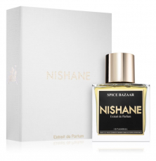 Nishane Spice Bazaar