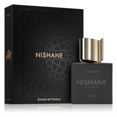 Nishane Karagoz