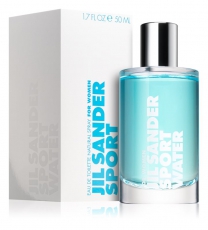 Jil Sander Sport Water