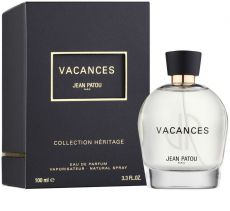 Jean Patou Vacances