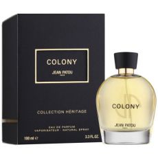 Jean Patou Colony
