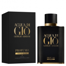 Giorgio Armani Acqua di Gio Profumo Special Blend