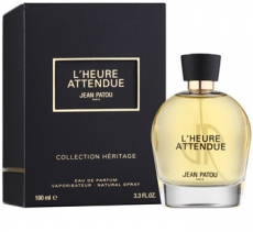 Jean Patou L'Heure Attendue