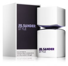 Jil Sander Style