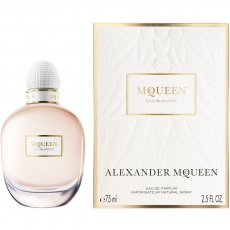 Alexander McQueen McQueen Eau Blanche
