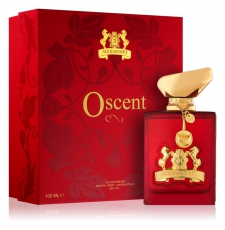 Alexandre J Oscent Rouge