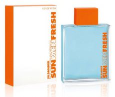 Jil Sander Sun Fresh